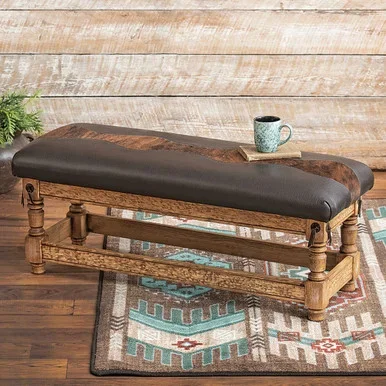 Chaps Bench – Small
