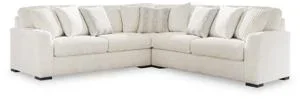 Chessington 3-piece Sectional