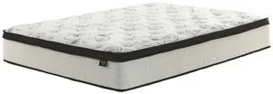 Chime 12 Inch Hybrid King Mattress In A Box