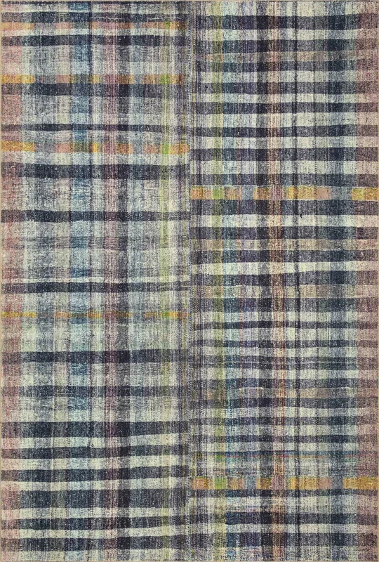 Chris Loves Julia x Loloi Humphrey HUM-04 Area Rug
