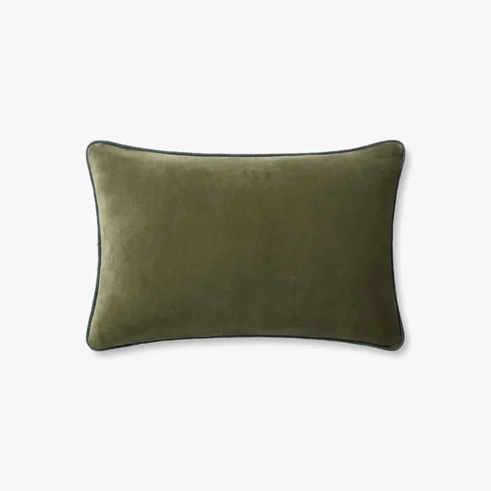 Chris Loves Julia x Loloi Liza PCJ0020 Green