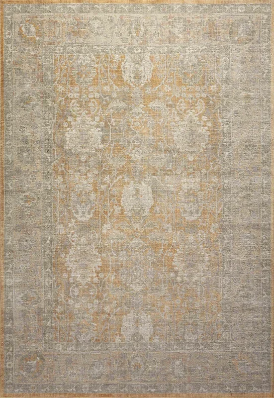 Chris Loves Julia x Loloi Rosemarie ROE-01 Area Rug