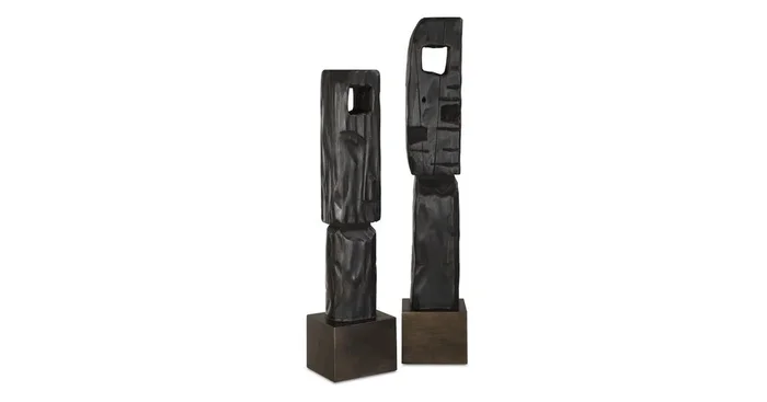 Cipher Totems, S/2
