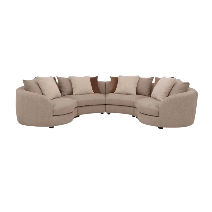 Cleo Modular Sectional