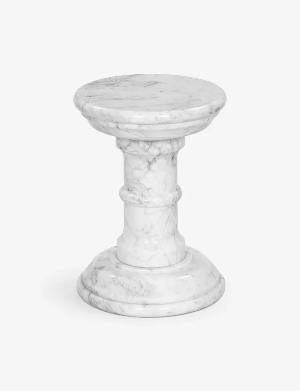 Cleon Side Table