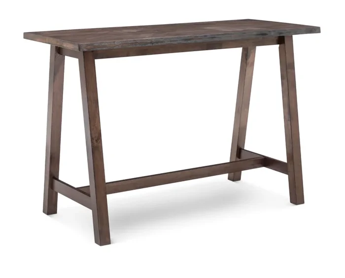Cliff Top Counter Height Dining Table