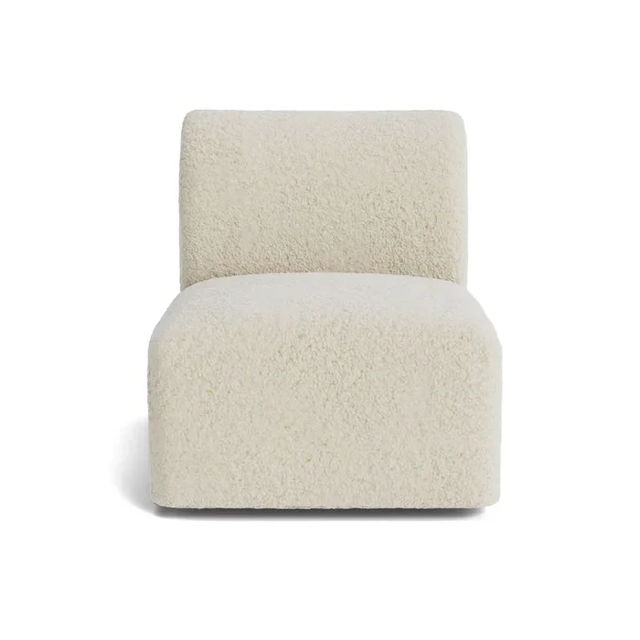 Clyde Swivel Chair
