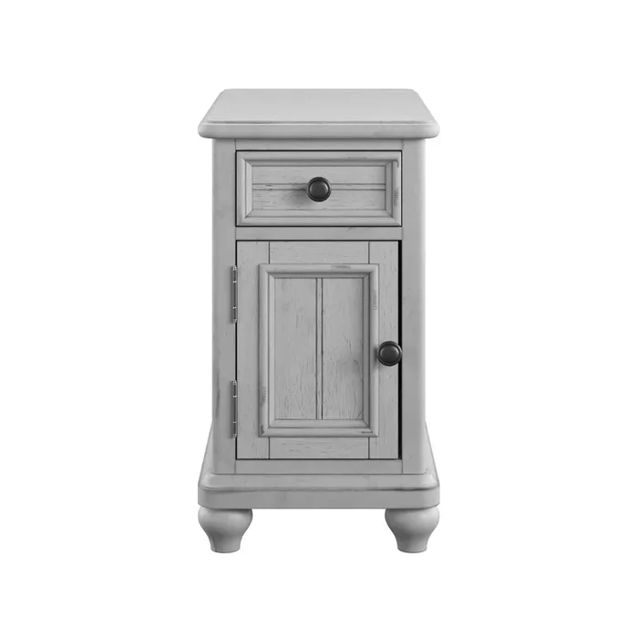 Coastal Chairside Table