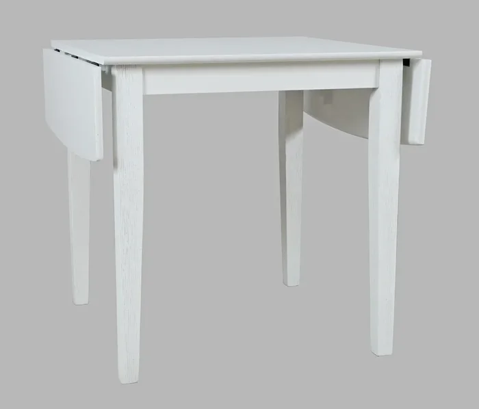 Coastal Drop Leaf Dining Table
