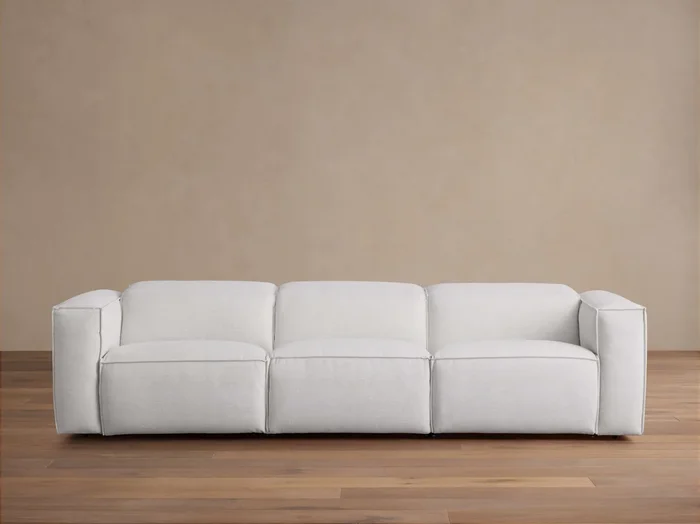 Coburn Three-Piece Motion Sofa
