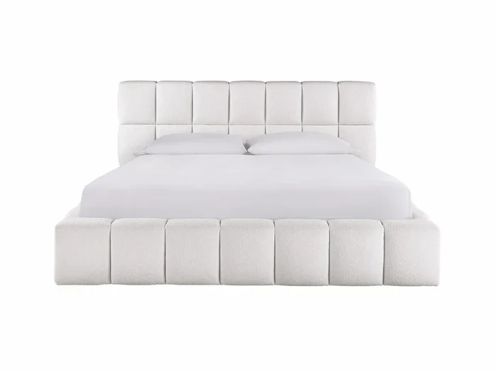 Colina Queen Upholstered Bed