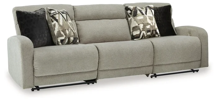 Colleyville Reclining Sectional