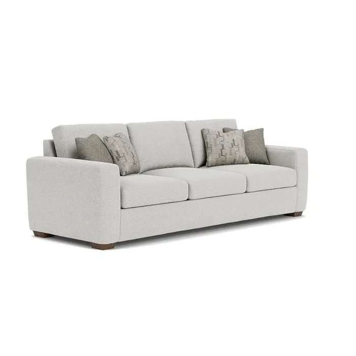 Collins Large Three-Cushion Sofa