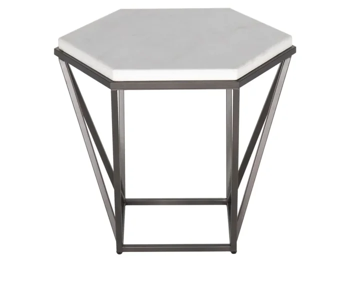 Colquitt End Table
