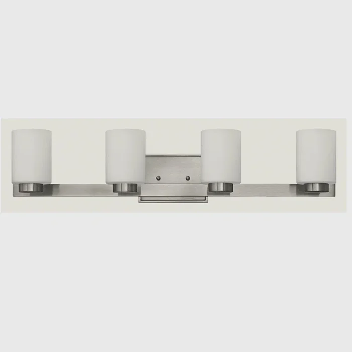 Contempo Loft Vanity Light – 4 light