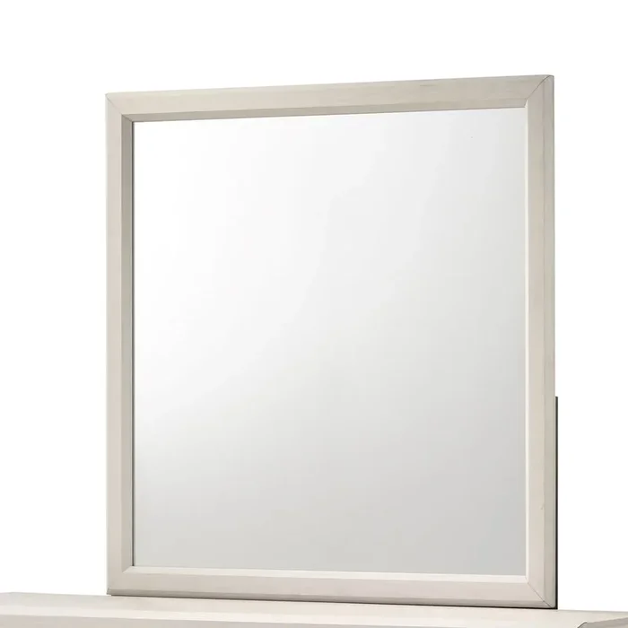 Contemporary Mirror for Dresser