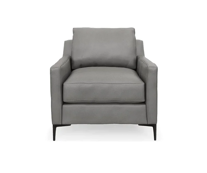 Cooper Leather Chair