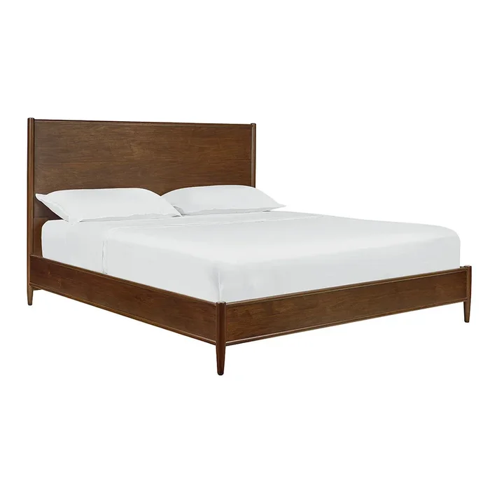 Copenhagen Queen Panel Bed