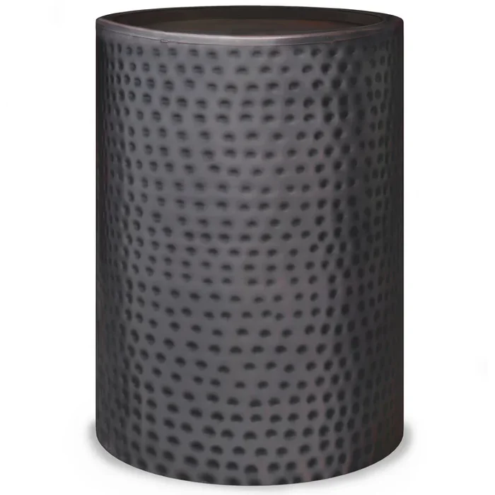 Corbin Metal Side Table