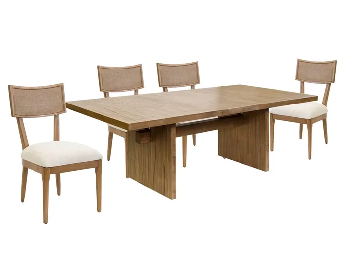 Cornwall 5 Pc. Dining Room Set