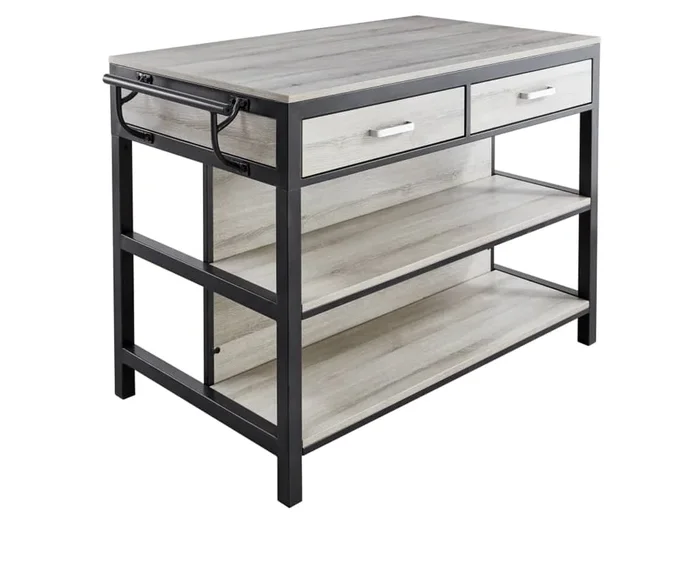 Costa Mesa Island Table