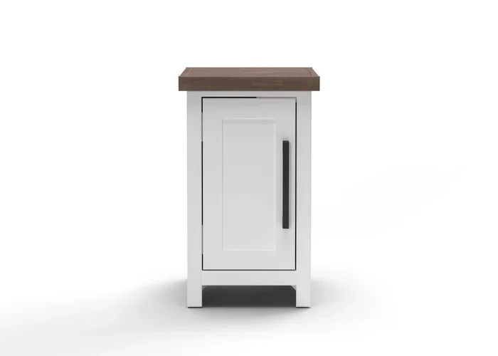Cottage Chairside Table