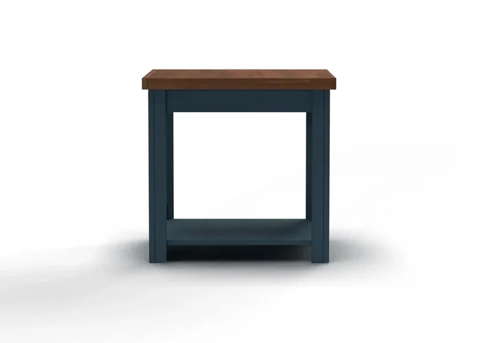 Cottage End Table