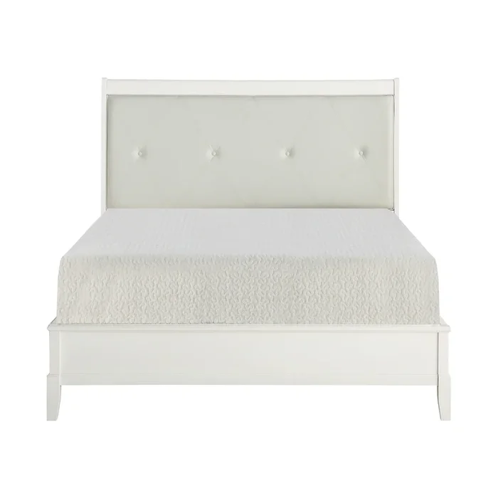 Cotterill Bed