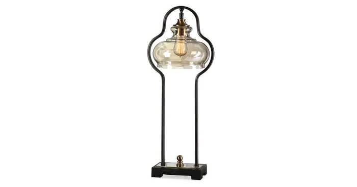 Cotulla Accent Lamp