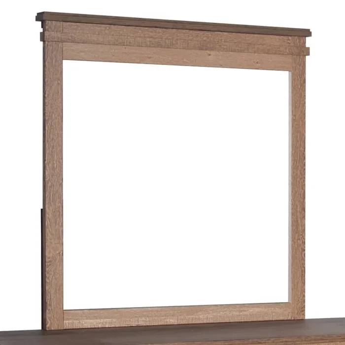 Coventry Hall Dresser Mirror