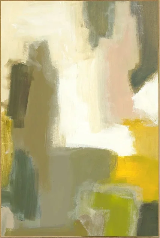 Crave II Canvas Art