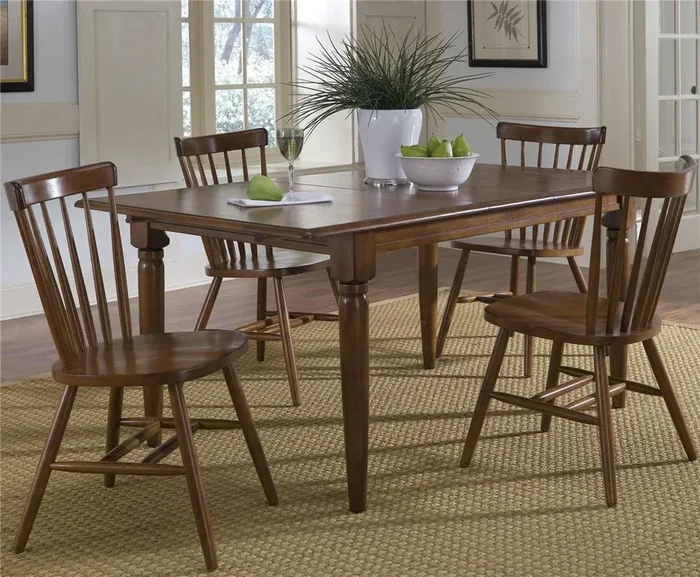 Creations II 5-Piece Dining Set