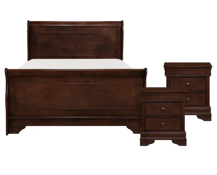 Cullen 3 Pc. Bedroom Set