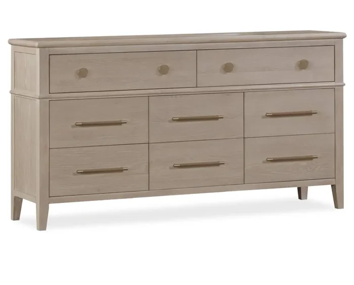 Cupertino Dresser