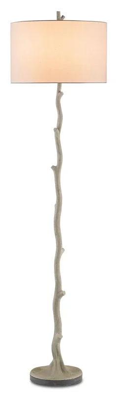 Currey and Company Beaujon Floor Lamp
