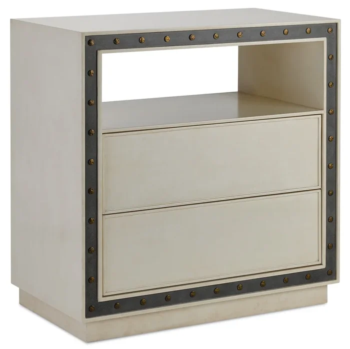 Currey and Company Bristol Chest