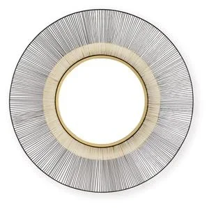 Dallmen Accent Mirror