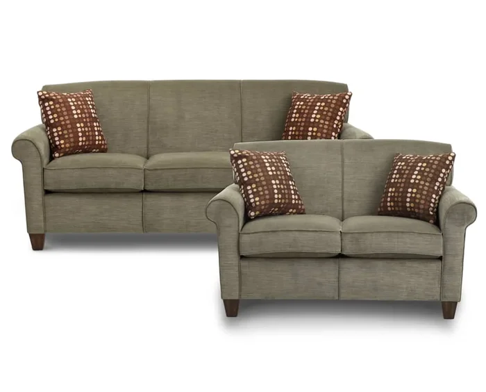 Dana Sofa Set