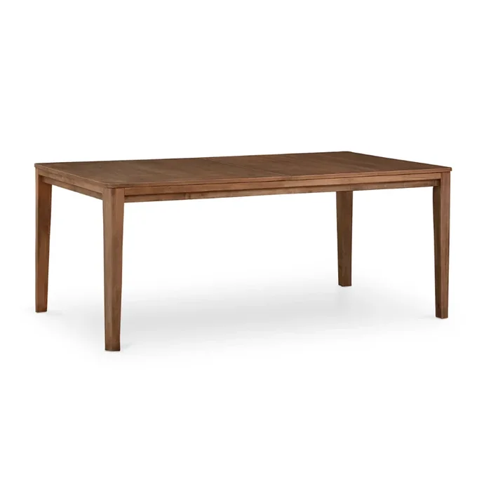 Dandridge Butterfly Leaf Table