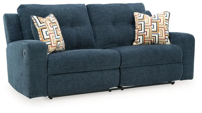 Danum 2-Seat Reclining Sofa