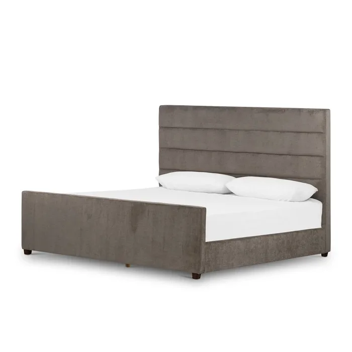 Daphne Bed San Remo Ash
