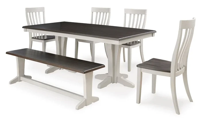 Darborn Dining Set