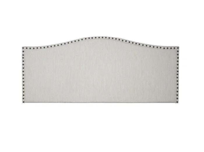 DARCY UPHOLSTERED TWIN HEADBOARD 1505-103
