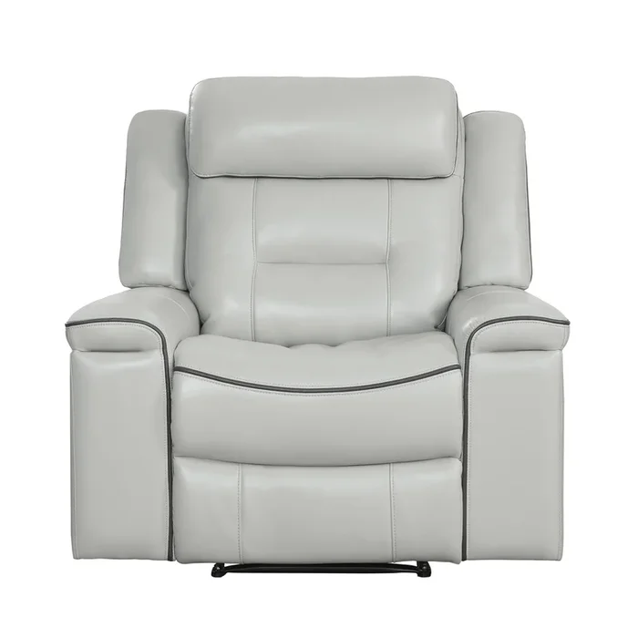 Darwan Lay Flat Reclining Chair