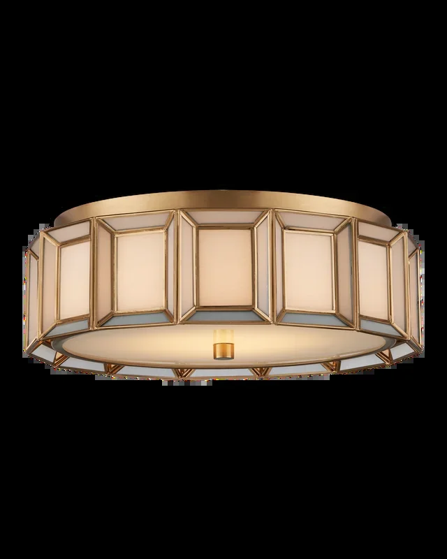 Daze Flush Mount
