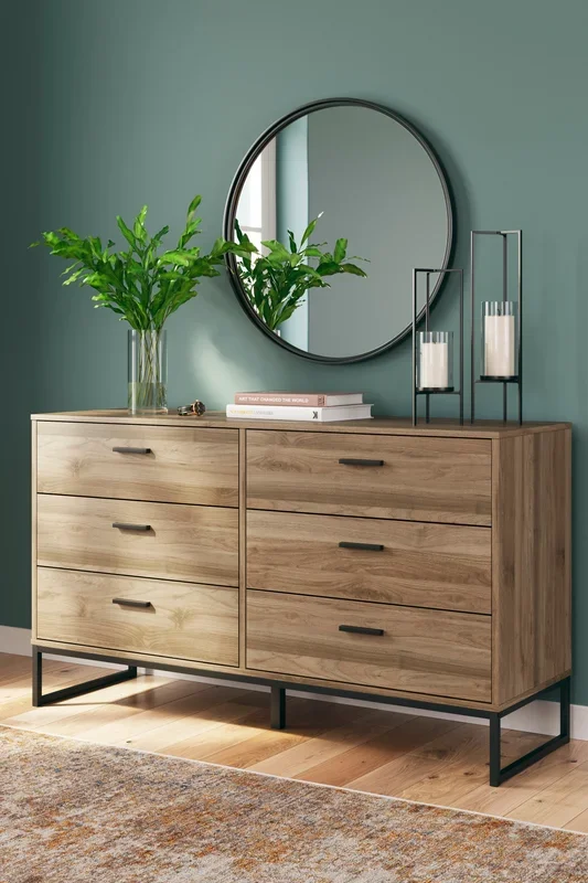 Deanlow Dresser