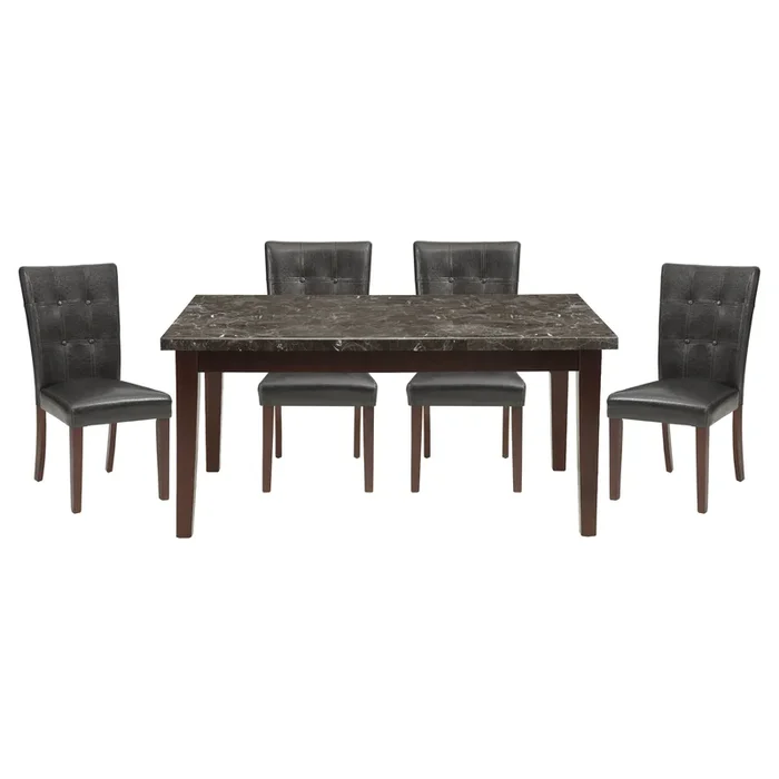 Decatur 5pc Set (TB+4S)