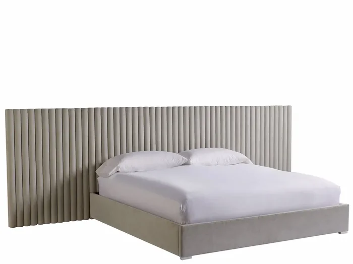 Decker California King Wall Bed