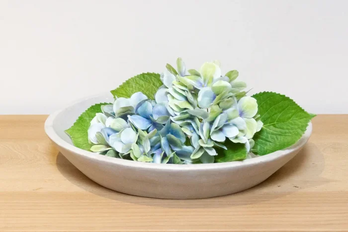 Decorative Table Top Marble Bowl (Trade)