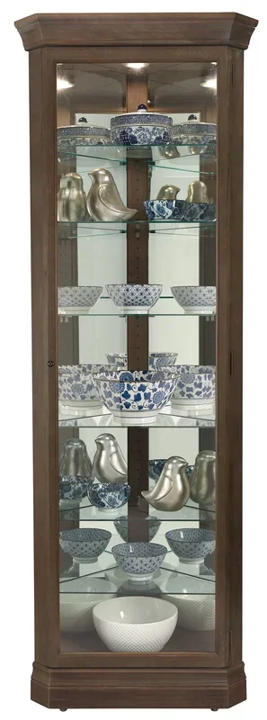 Delia Curio Cabinet